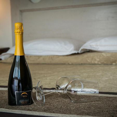 Tenuta La Presa カプリーノ・ヴェロネーゼ エクステリア 写真