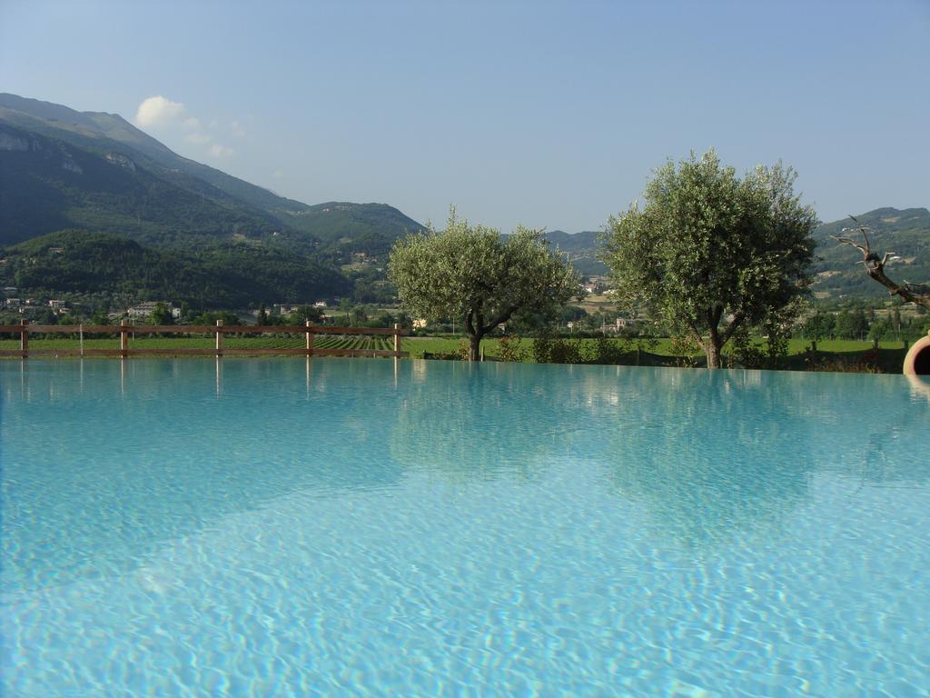 Tenuta La Presa カプリーノ・ヴェロネーゼ エクステリア 写真
